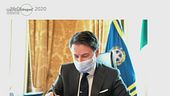 Italia, è semi-lockdown