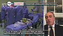 Covid, Giulio Gallera illustra l'attuale situazione