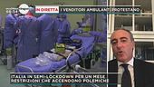 Covid, Giulio Gallera illustra l'attuale situazione