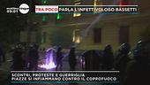 Da nord a sud è sfida al Coprifuoco