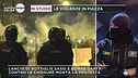 Covid e restrizioni: le proteste di piazza