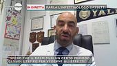 Nuovo DPCM, le parole di Matteo Bassetti