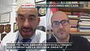 Le parole dell'infettivologo Bassetti
