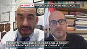 Le parole dell'infettivologo Bassetti