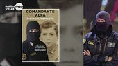 "Dietro il mephisto", storia di un poliziotto straordinario