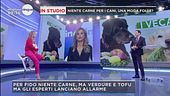 Dieta vegana anche per i cani