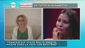 GF Vip: parla la biografa di Elisabetta Gregoraci