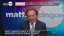 GF Vip: la verità di Amedeo Goria