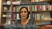 Dcpm, la rabbia nelle città