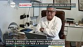 Medici di base nel caos per il Covid