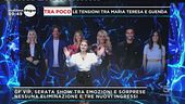 GF Vip: serata show tra emozioni e sorprese