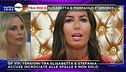 GF Vip: alta tensione tra Elisabetta e Stefania