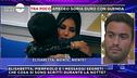 GF Vip: i messaggi segreti tra Elisabetta e Pierpaolo