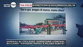 Covid: ospedali al collasso