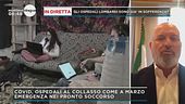 Covid: Stefano Bonaccini