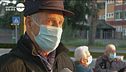 Covid: come difendere gli anziani