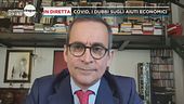 Covid, i dubbi sugli aiuti economici