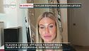 Claudia Letizia contro Taylor Mega