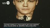 I fantasmi di Tiziano Ferro