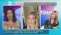Tutti contro Claudia Letizia
