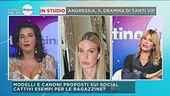 Tutti contro Claudia Letizia