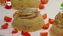 Cous cous al profumo di finocchio.