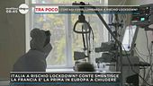 Italia a rischio lockdown?