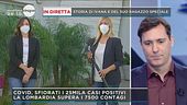 Covid: il dramma di un ragazzo disabile