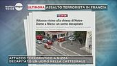 Ultimora, attacco terrorista a Nizza