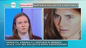 Delitto di Perugia, la verità choc di Sollecito