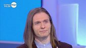 Lo sfogo di Sollecito