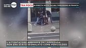 Nizza, attentato nella cattedrale e 3 morti
