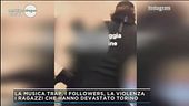 Torino: proteste criminali solo per la popolarità