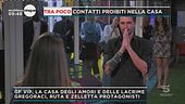 GF Vip: la casa degli amori e delle lacrime