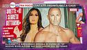 GF Vip: Elisabetta Gregoraci