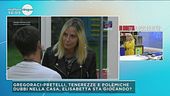 GF Vip: Dubbi nella casa