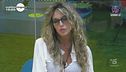 GF Vip: Guenda parla del padre