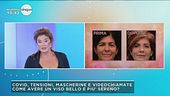 Come avere un viso più sereno