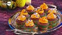 Cupcake stregati di Halloween
