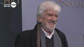 Addio al grande Gigi Proietti