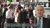 Lockdown, scontro governatori-premier