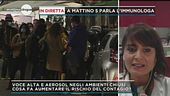 Covid, Antonella Viola immunologa