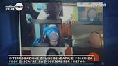 Interrogazione online bendata