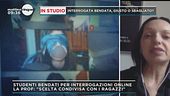 Interrogata bendata, giusto o sbagliato?