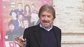 Addio a Gigi Proetti
