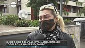 Nadia Rinaldi ricorda Gigi Proietti