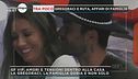 GF Vip: amori e tensioni dentro la casa