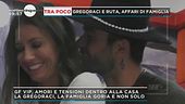 GF Vip: amori e tensioni dentro la casa