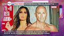 GF Vip: Elisabetta Gregoraci regina di cuori
