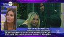 GF Vip: i dubbi di Stefania Orlando